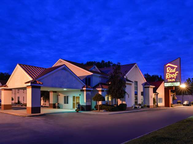 Oyo Hotel Eloy Az I-10 Exterior foto