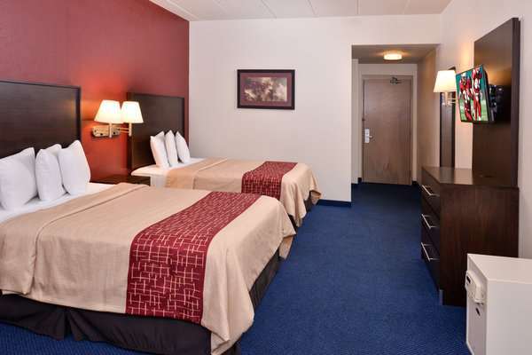 Oyo Hotel Eloy Az I-10 Quarto foto