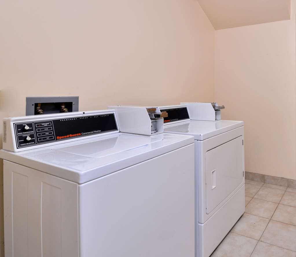 Oyo Hotel Eloy Az I-10 Facilidades foto