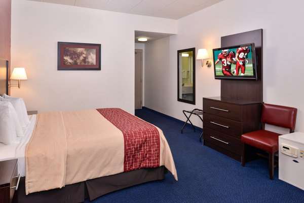 Oyo Hotel Eloy Az I-10 Quarto foto