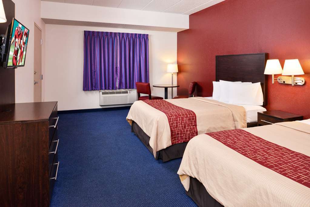 Oyo Hotel Eloy Az I-10 Quarto foto